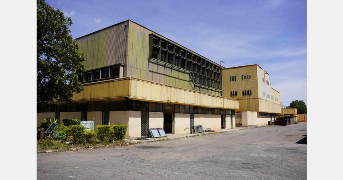 KenGen قراردادی را برای ارتقای قدیمی ترین نیروگاه زمین گرمایی در منطقه اولکاریا منعقد کرد