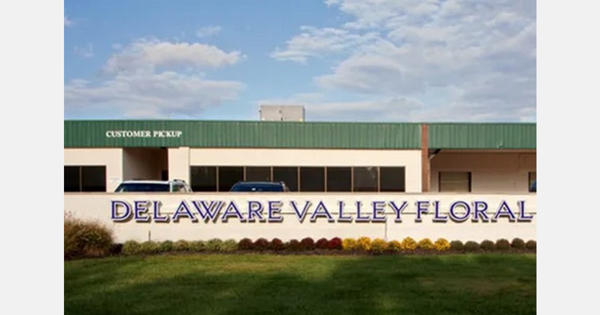 جان اسکات ویلکینز به عنوان مدیر عامل جدید در Delaware Valley Floral Group منصوب شد