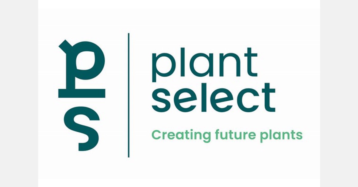 Plant Select هویت جدید شرکتی را معرفی کرد